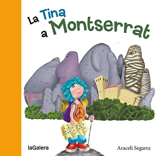 La Tina a Montserrat: Tancant el cercle secret