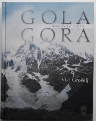 Gola gora: Nanga Parbat