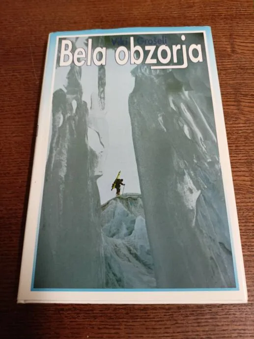 Bela obzorja
