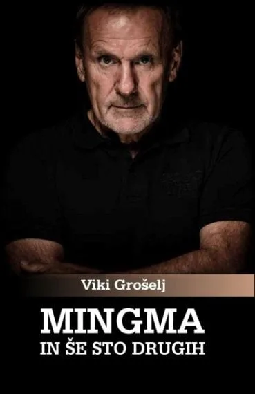 Mingma in še sto drugih