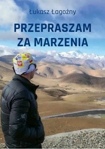 Przepraszam za marzenia