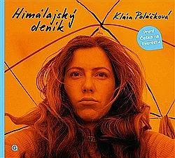 Himálajský deník: První Češka na Everestu