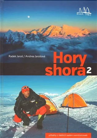 Hory shora 2: příběhy z dalších sedmi osmitisícovek