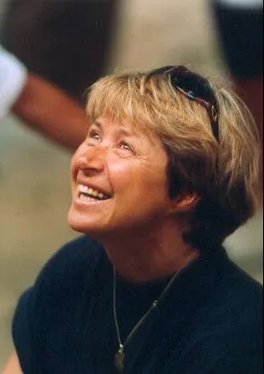 Christine Janin