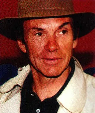 Arne Naess