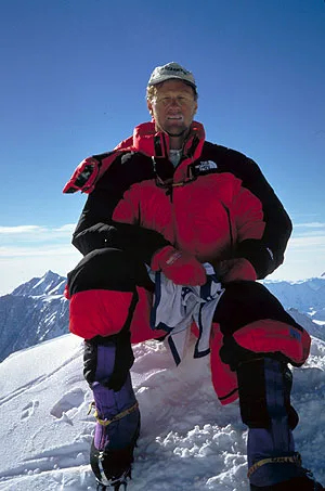 Todd Burleson