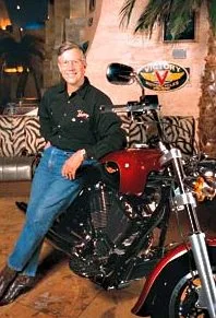 Hall Wendel Jr.