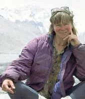 Brigitte Muir