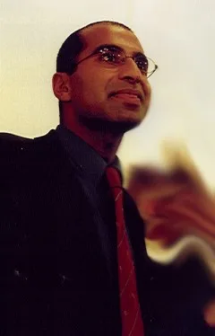 Sundeep Dhillon