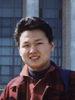Zhixin Li