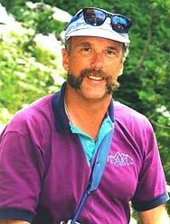 Jim Williams