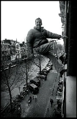 Frits Vrijlandt