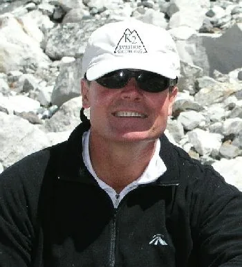 Anthony Baldry
