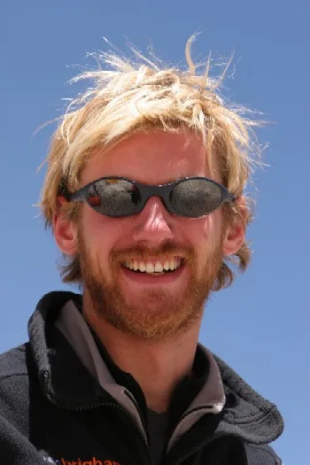 Jake Meyer