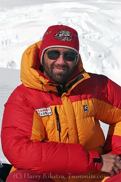 Alexander Abramov