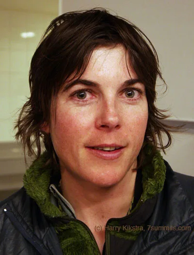 Clare O'Leary