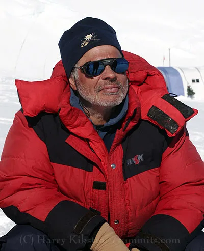 Boris Sedusov
