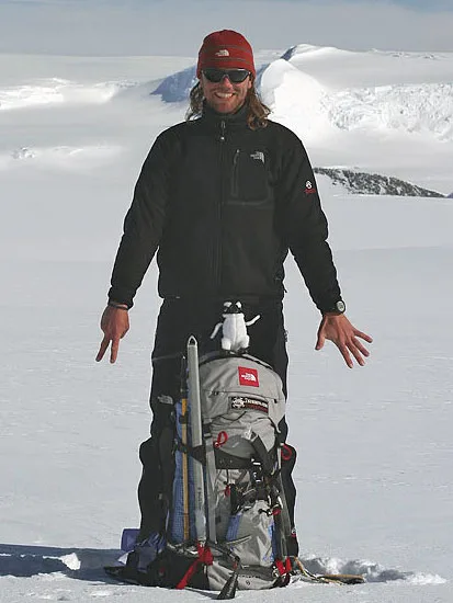 Harry Kikstra