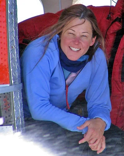 Suzanne K. Nance