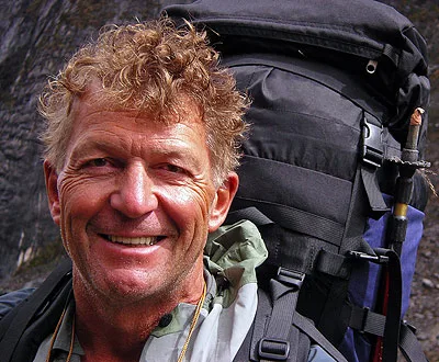 Egbert Stam