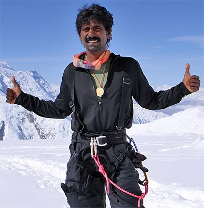Mastan Babu Malli