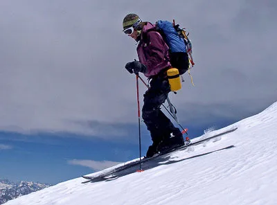 Kit DesLauriers