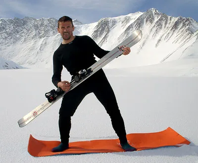 Davo Karnicar