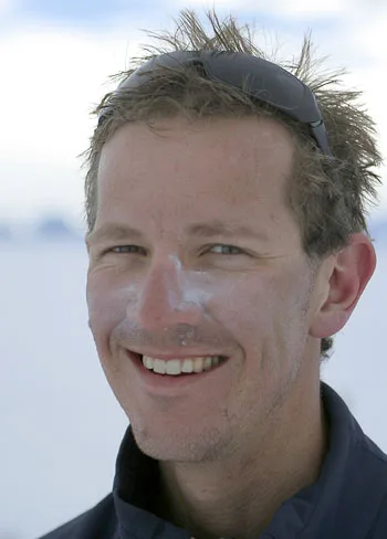 Duncan Chessell