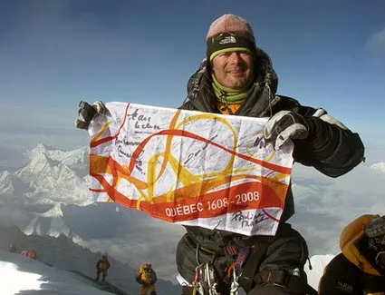 François-Guy Thivierge
