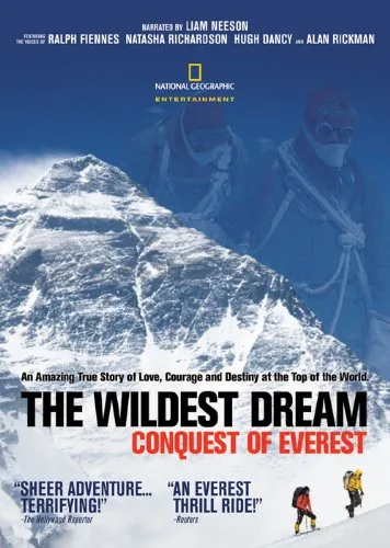 The Wildest Dream