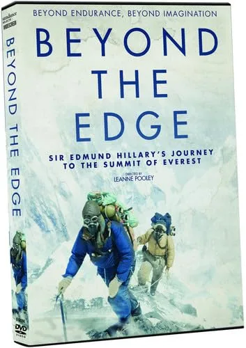 Beyond the Edge