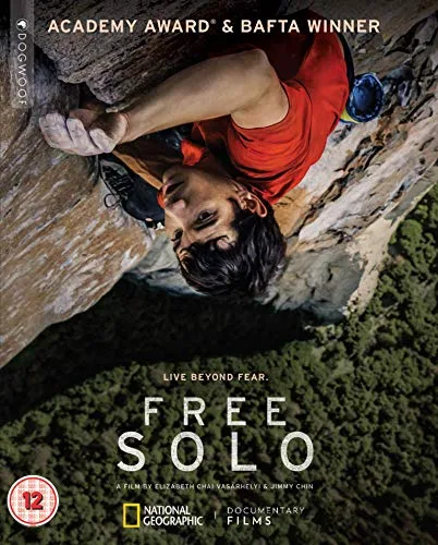 Free Solo