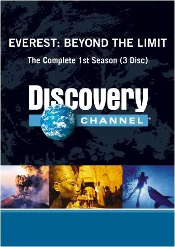 Everest: Beyond the Limit
