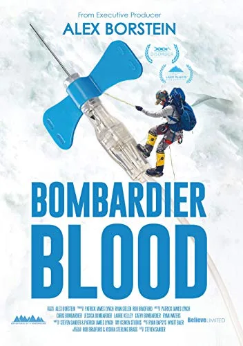 Bombardier Blood