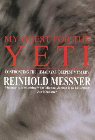 Yeti