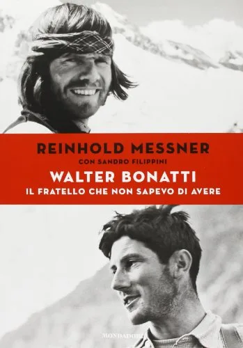 Walter Bonatti