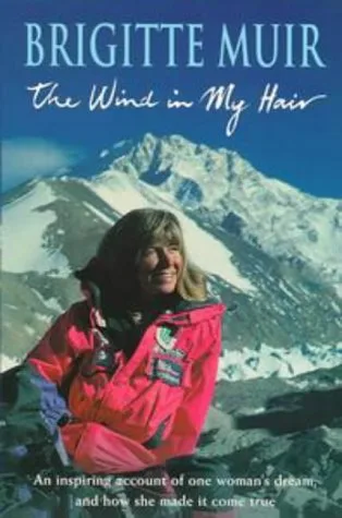 The Wind in My Hair