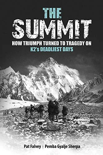 The Summit