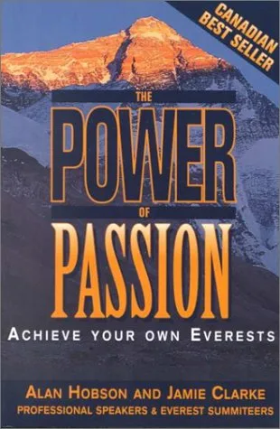 The Power of Passion