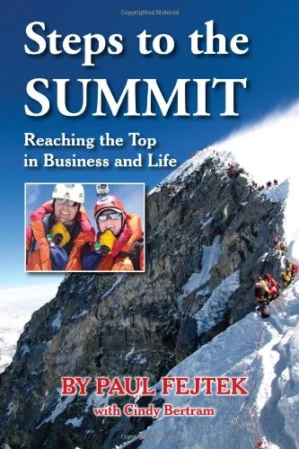 Steps to the Summit