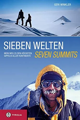 Sieben Welten - Seven Summits