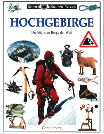 Sehen, Staunen, Wissen