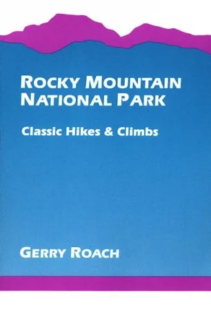 Rocky Mountain National Park