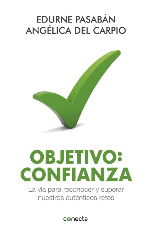 Objetivo : confianza