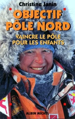 Objectif Pôle nord