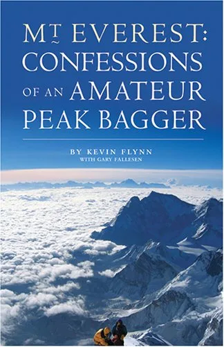 Mount Everest