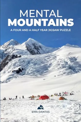 MENTAL MOUNTAINS