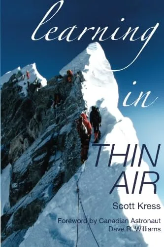 Learning in Thin Air