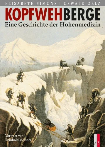 Kopfwehberge
