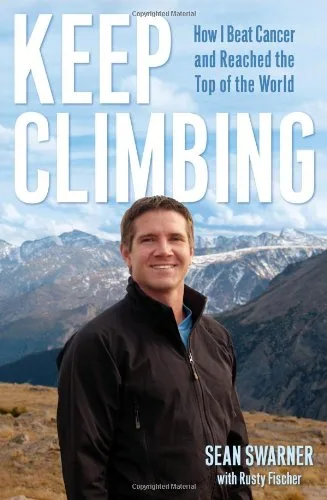 Keep Climbing